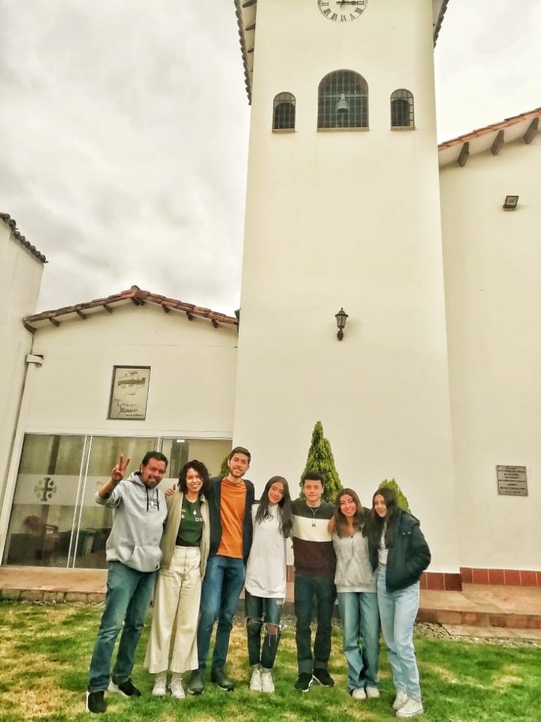 Genezis Juvenil