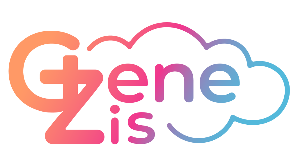 logogenz logo genezis