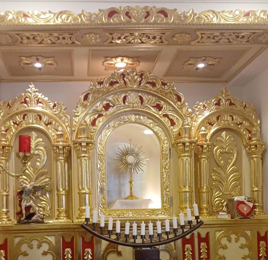 pastorales-ministrosdela comunion- capilla del santisimo-jpg min Sag. Comunion