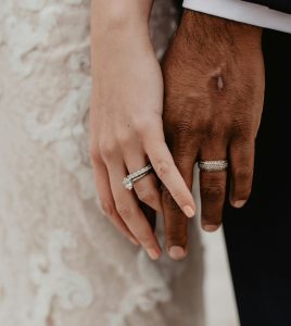 matrimonio
